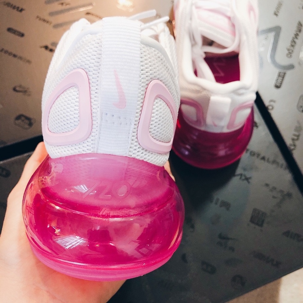 Nike air max 720 - Picture 8 of 8